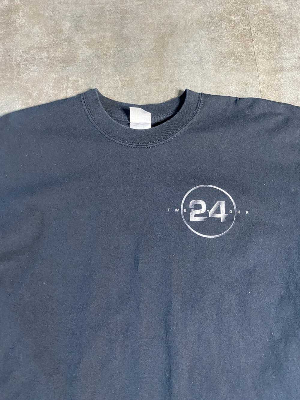 Vintage Vintage 24 tee. - image 2