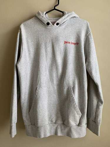 Palm angels hot sale adios hoodie