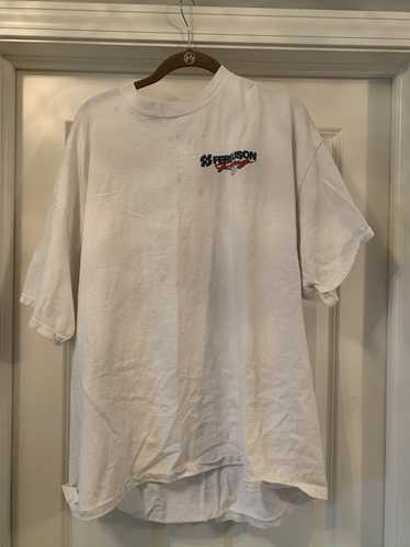 Streetwear × Vintage Vintage NASCAR Richard Petty 