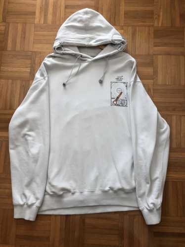 Designer c2h4 hoodie Gem