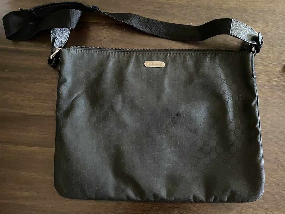 Gucci Gucci Shoulder Bag - image 1