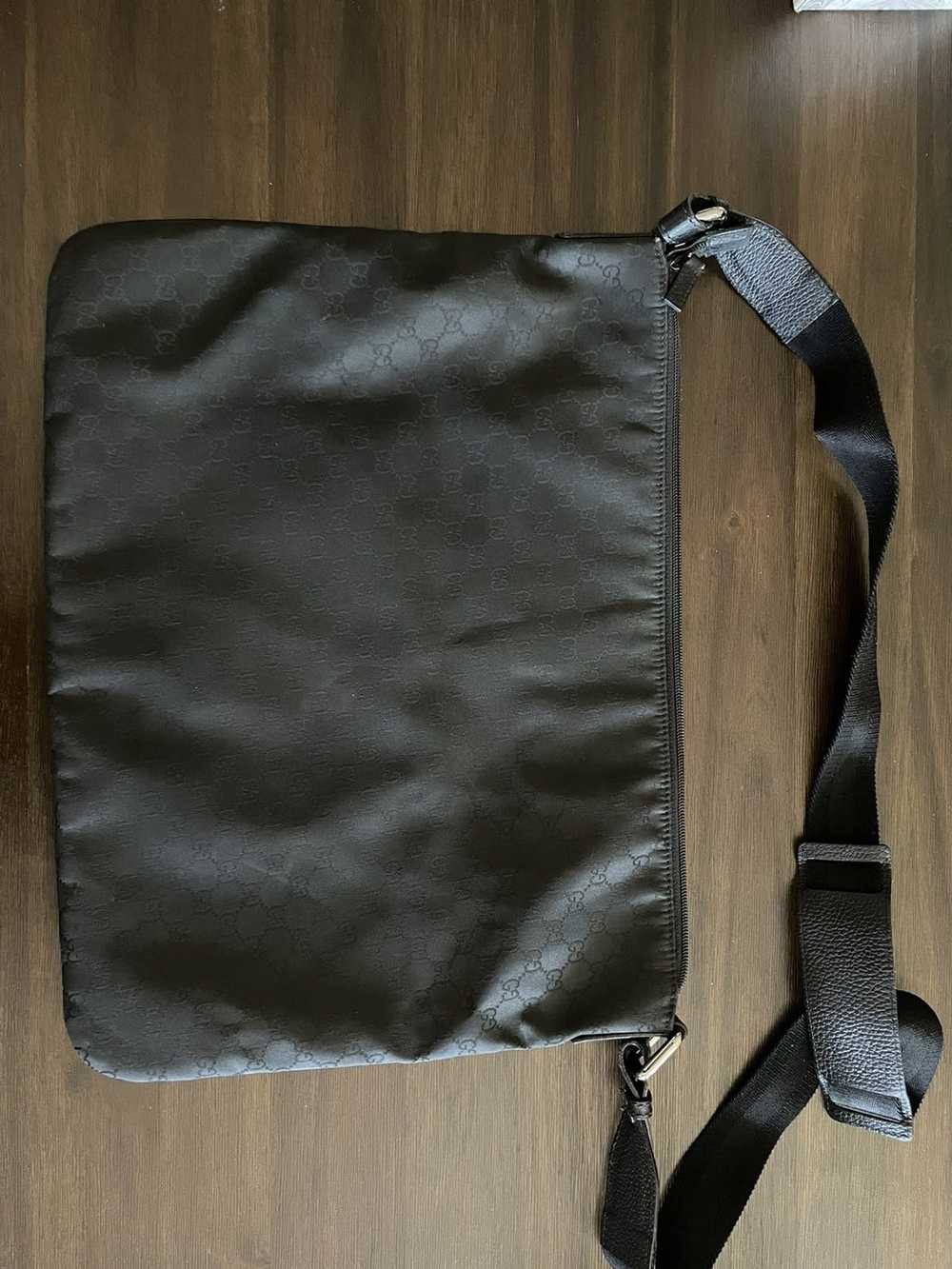 Gucci Gucci Shoulder Bag - image 2