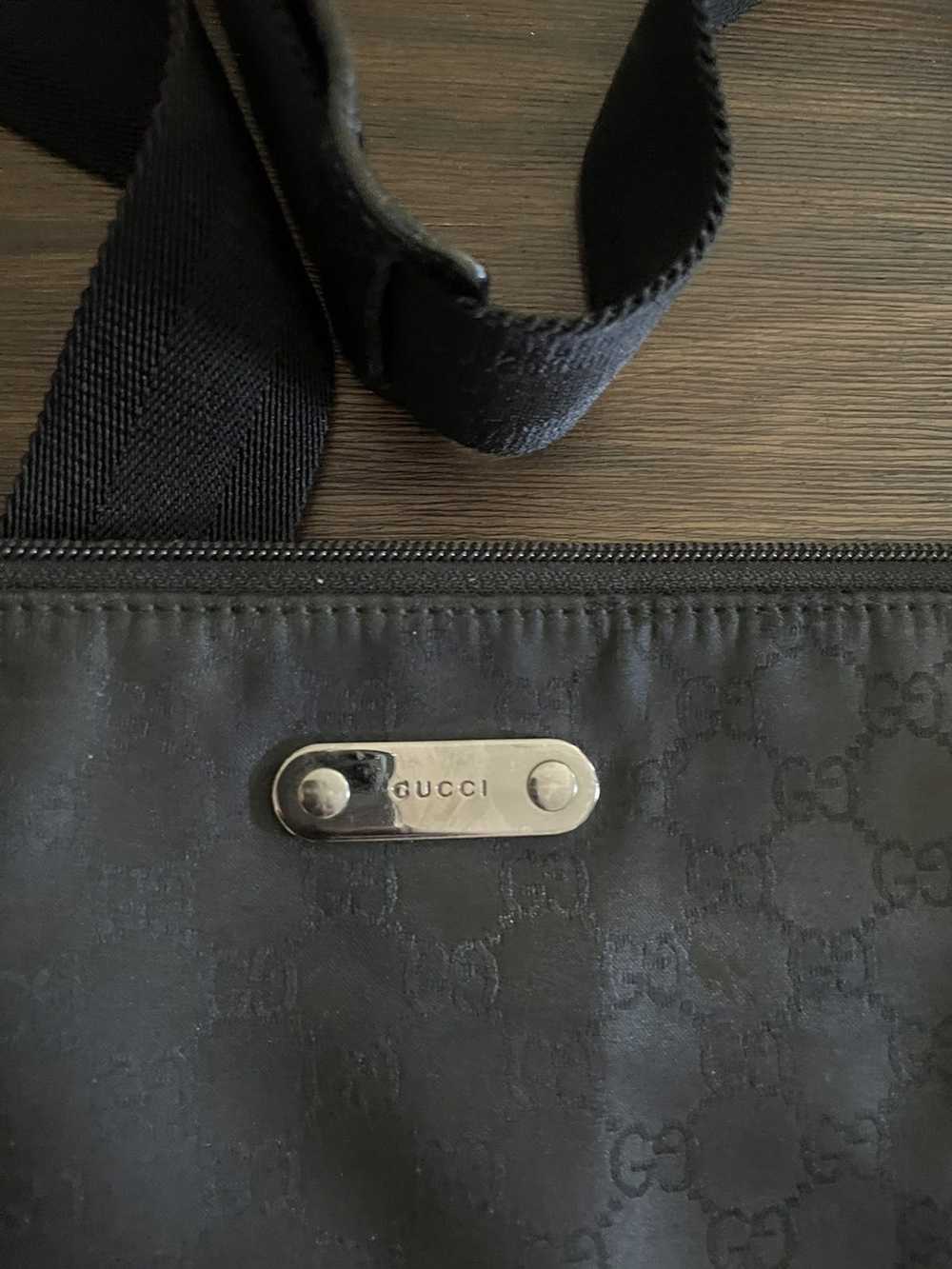 Gucci Gucci Shoulder Bag - image 4