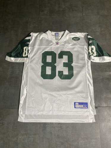 Reebok × Vintage Vintage randy moss New York jets… - image 1