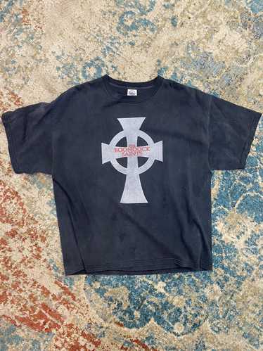 Movie × Vintage Vintage The Boondock Saints T-shi… - image 1