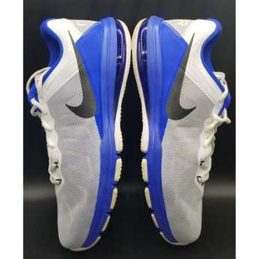Nike Nike Air Max Full Ride TR Cross Trainer Whit… - image 1