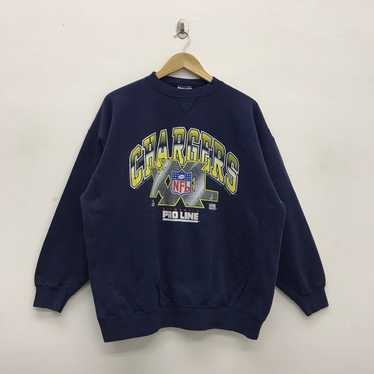 San diego chargers sweatshirt - Gem