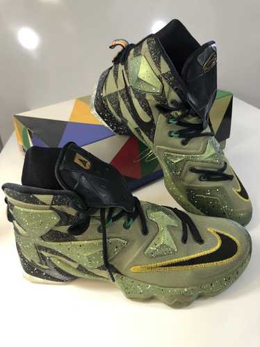 Nike LeBron 13 All Star - Northern Lights 2016