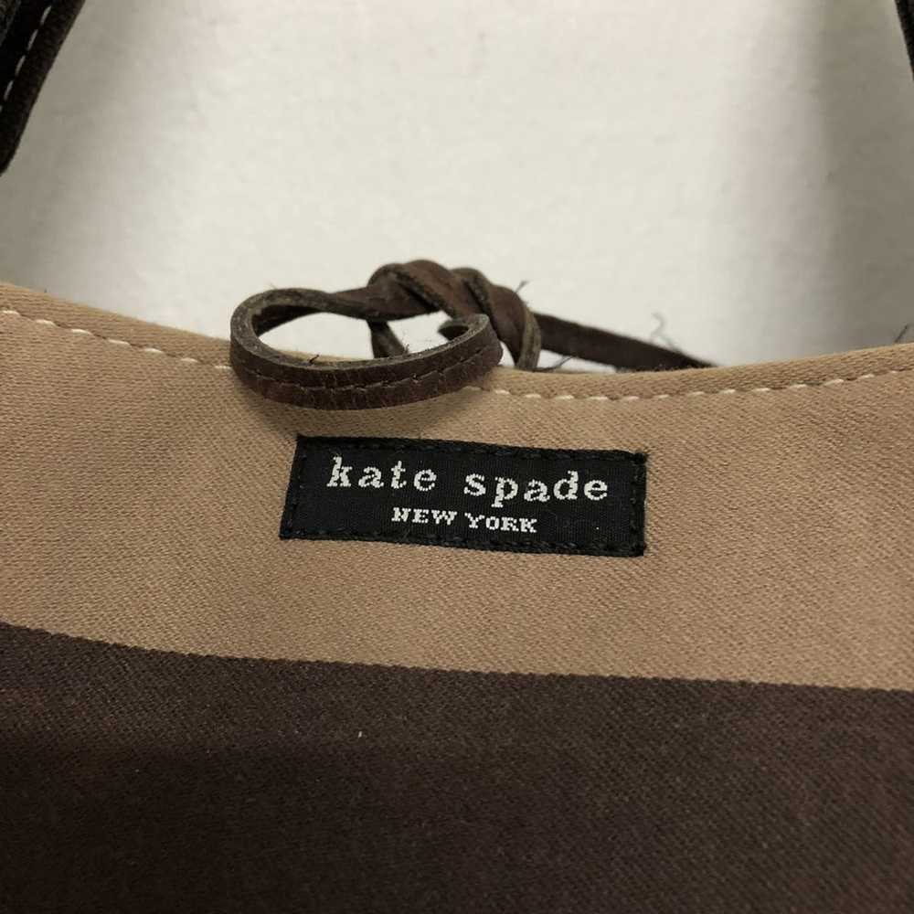 Kate Spade KATE SPADE LONDON HANDBAG - image 4