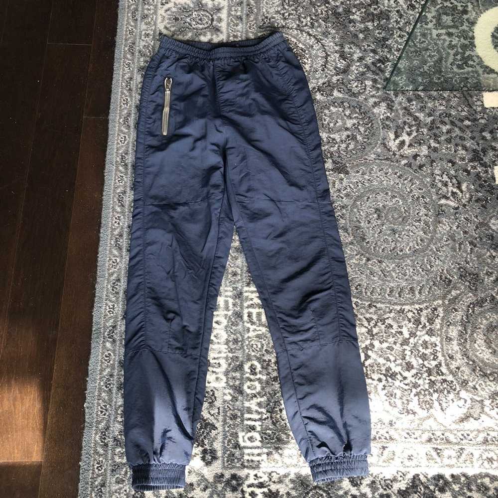 Rta Nylon Joggers - image 1