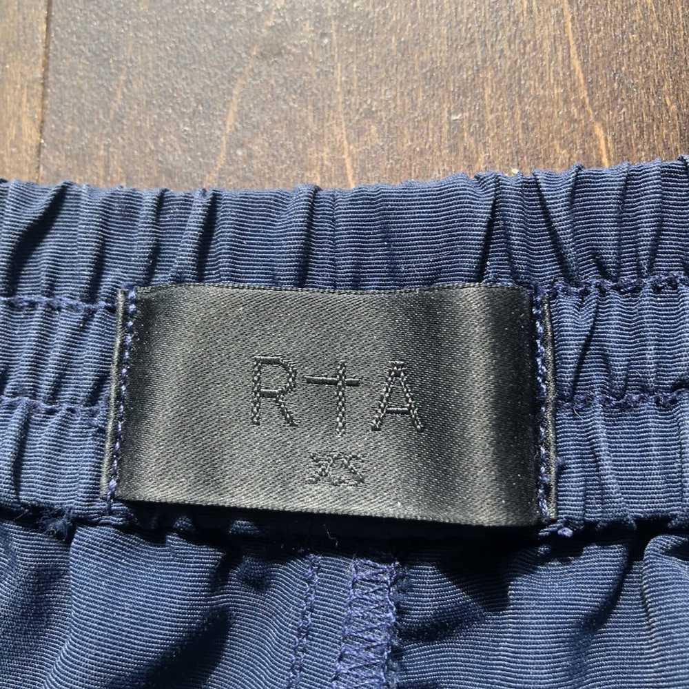 Rta Nylon Joggers - image 3