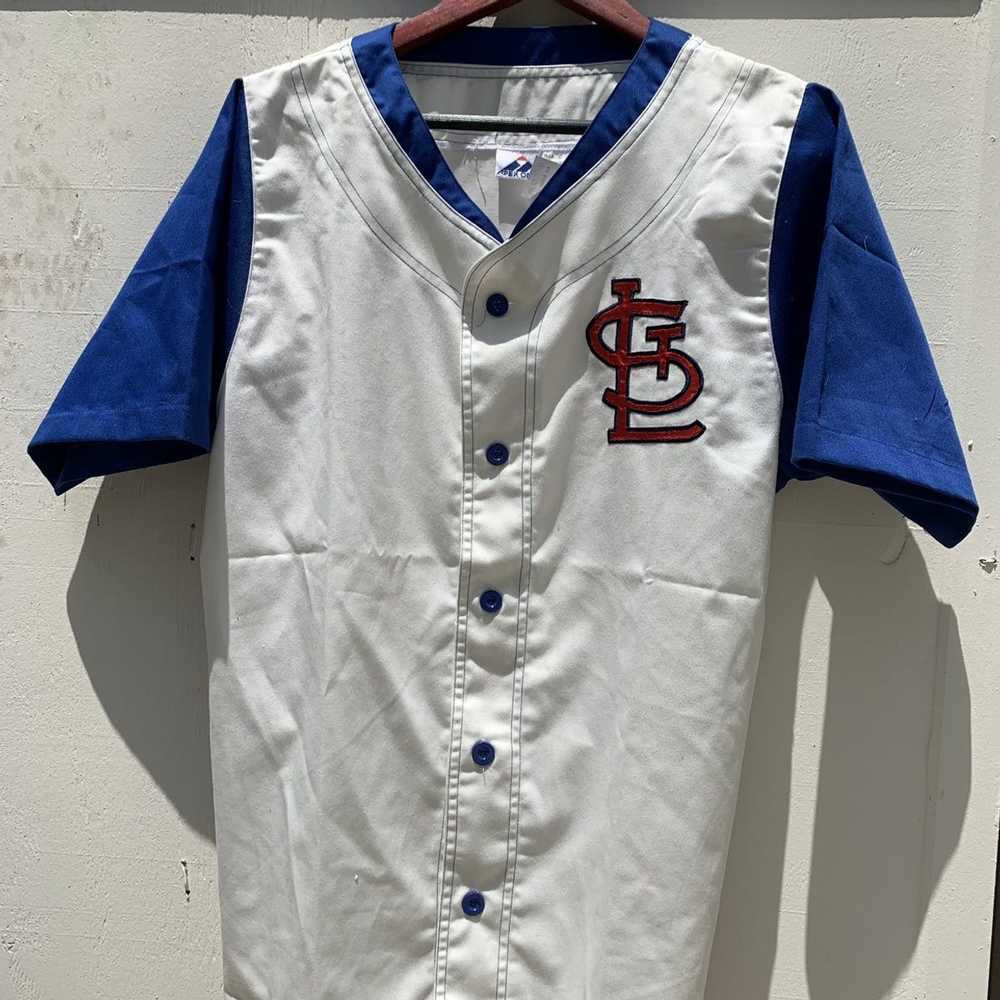 Apex Vintage St. Louis Cardinals Apex One Basebal… - image 1