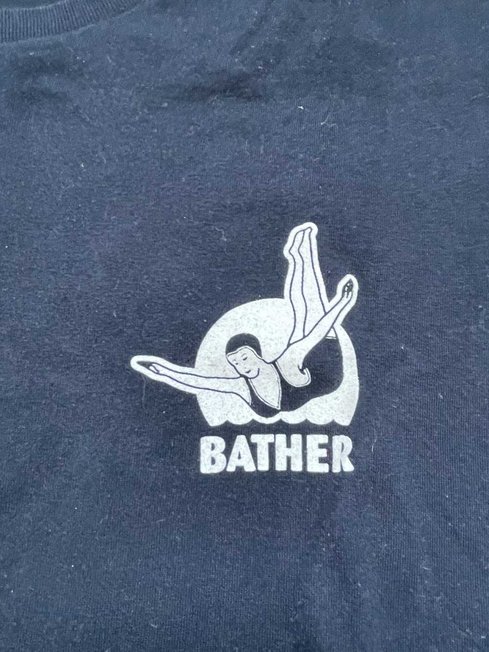 Bather Bather Diver T-Shirt - image 2