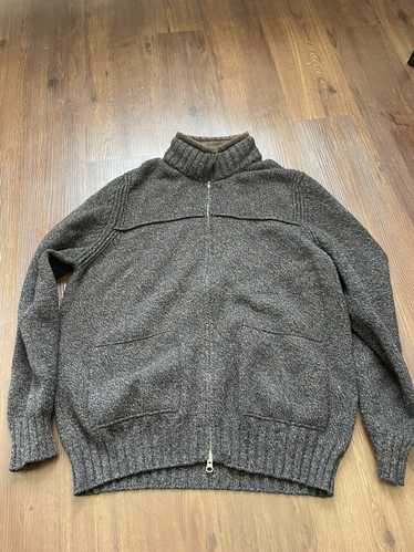 Italian Designers Vintage Italians Sweater “Genes… - image 1