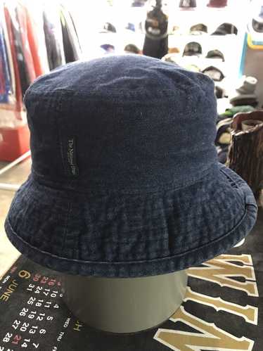 Japanese Brand the national trust hat jeans