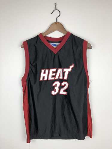 NBA × Vintage Vintage Miami Heat Shaquille O'Neal 