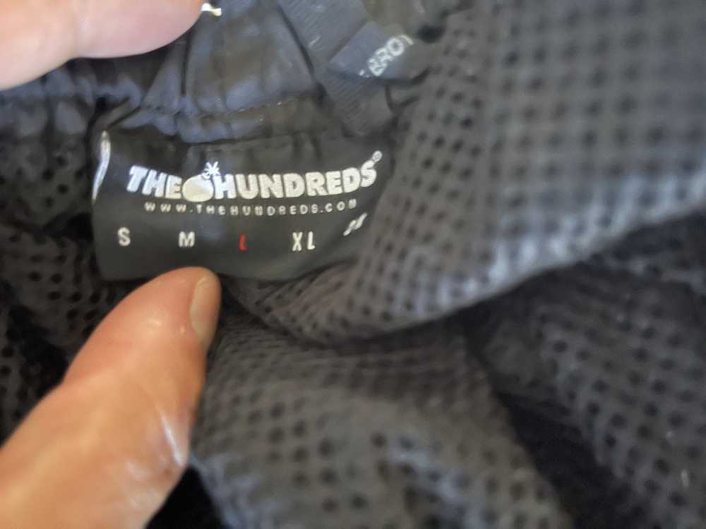 The Hundreds The Hundreds Handkerchief Hybrid Sho… - image 3