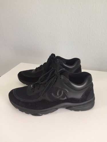 Chanel Chanel Sneakers - image 1