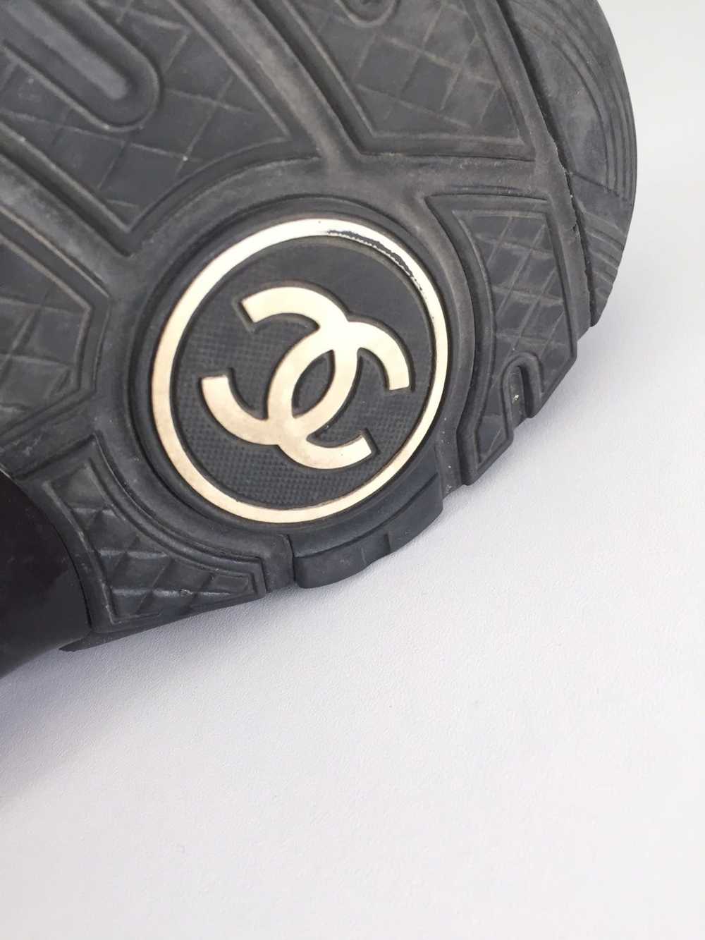 Chanel Chanel Sneakers - image 5