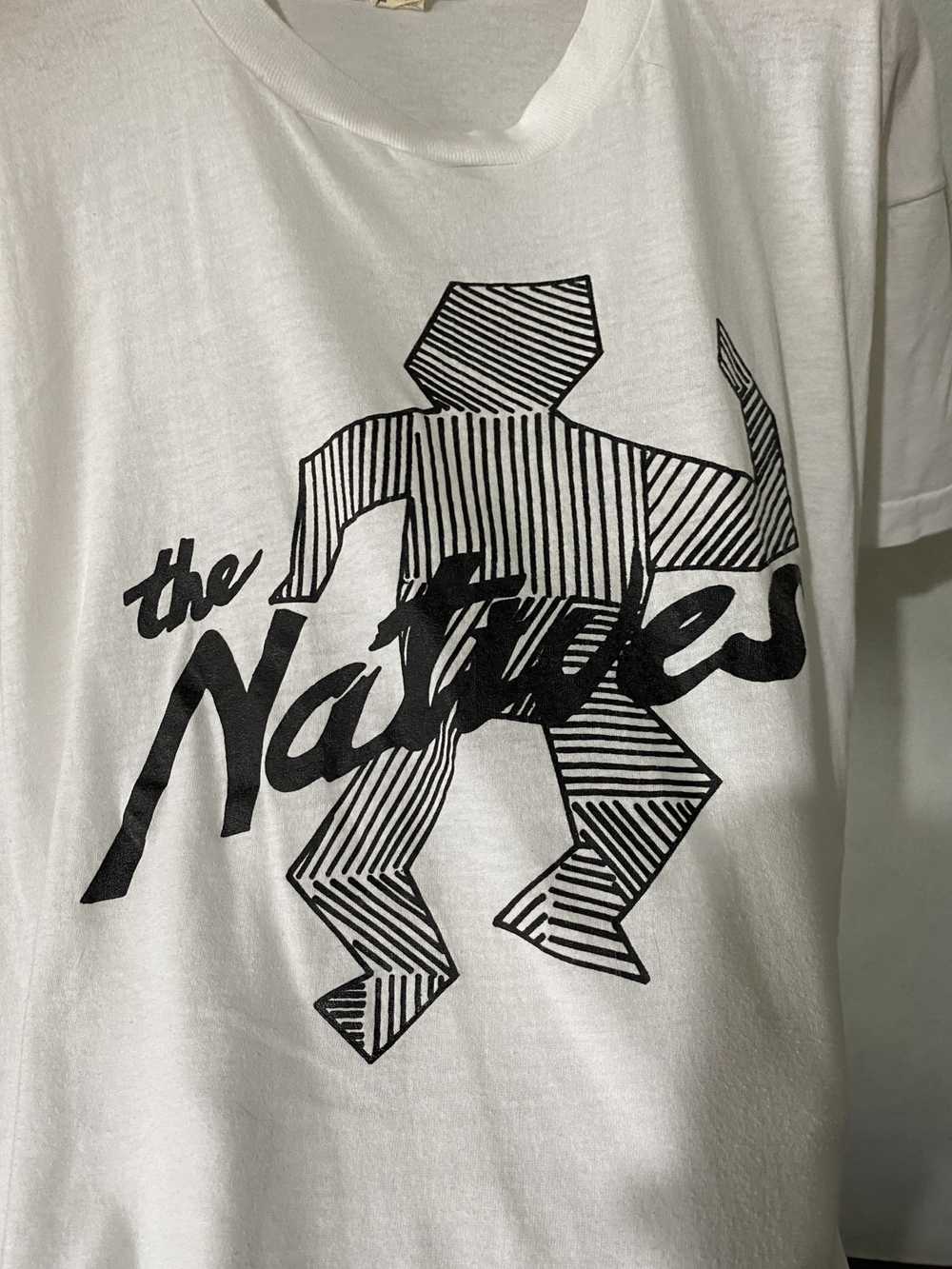 Vintage Vintage The Natives Shirt - image 3