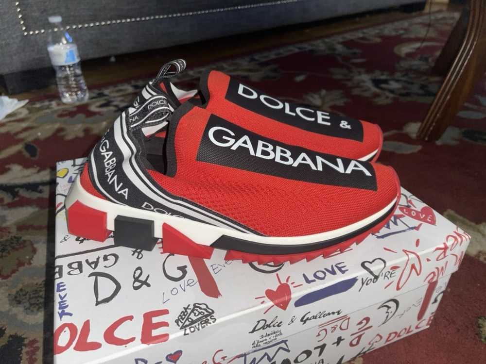 Dolce & Gabbana Dolce & Gabbana Sorrento Melt “Re… - image 6
