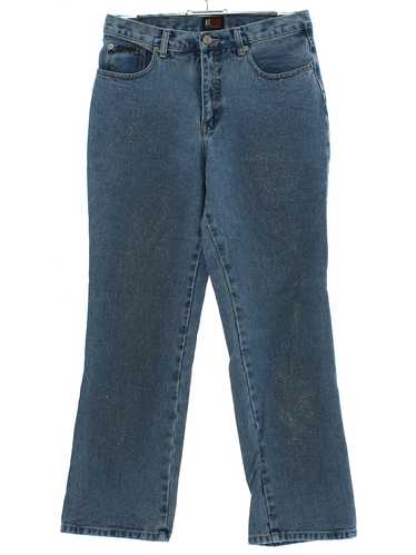 1990's NY Jeans Womens Wicked 90s Glittery NY Jean