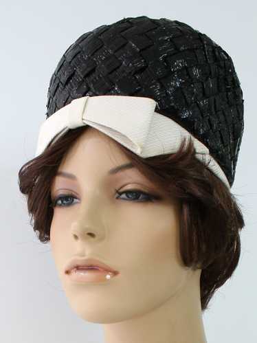 1960's Womens Hat