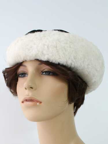 1970's Womens Hat