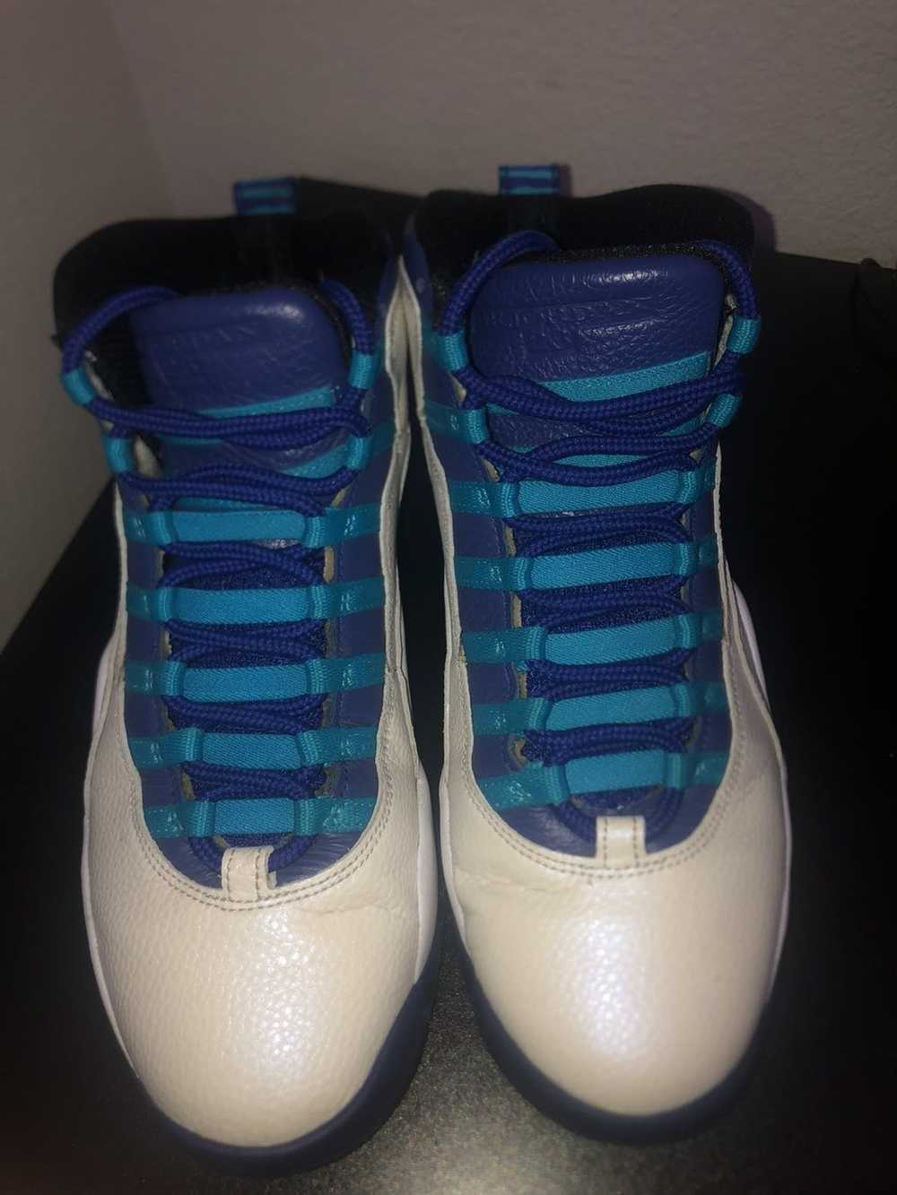 Jordan Brand × Nike Air Jordan 10 Retro Charlotte… - image 6