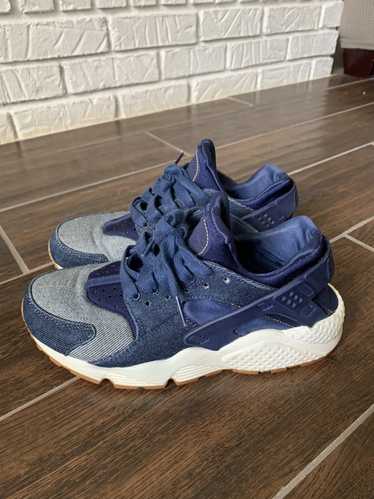 Nike Nike Huarache Demin - image 1