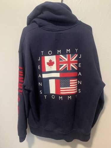 Tommy Hilfiger × Tommy Jeans Tommy Jeans Hoodie
