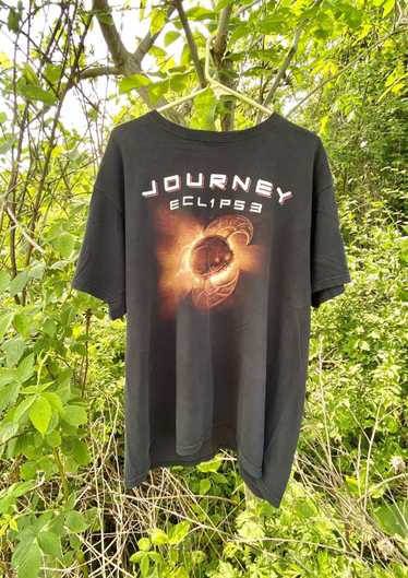 Anvil × Vintage !RARE VINTAGE! Journey “Eclipse” T