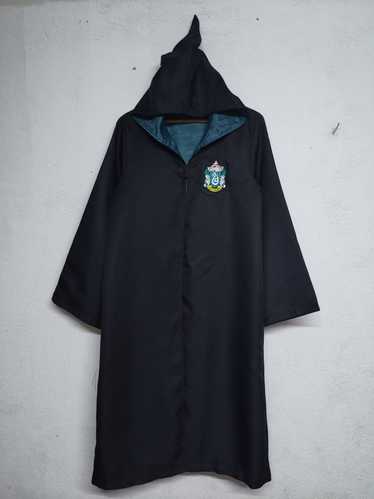 Movie × Other Harry Potter Slytherin Cloaks