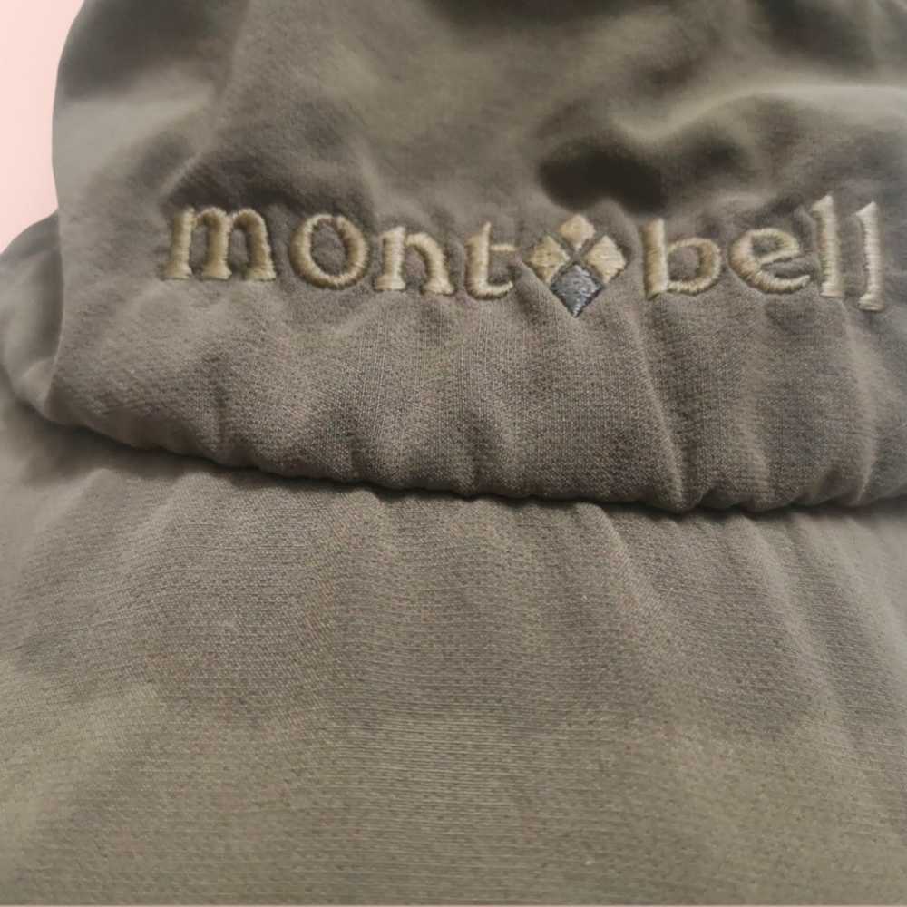 Montbell × Outdoor Cap × Vintage VINTAGE MONTBELL… - image 2