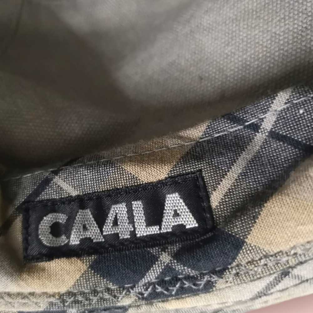 Ca4la × Japanese Brand × Robert Geller X Ca4la RA… - image 10