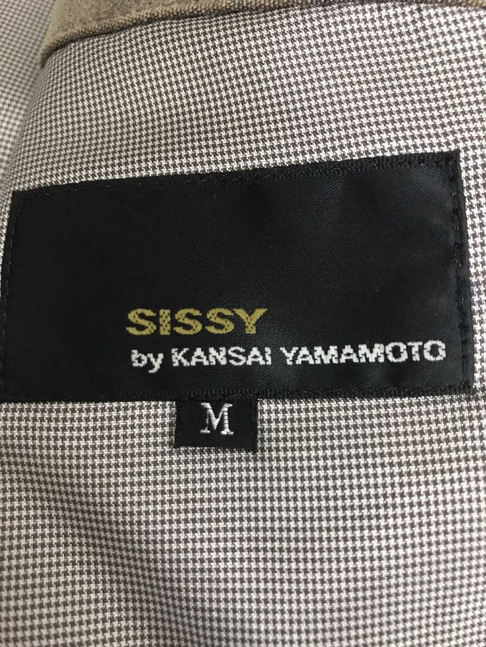 Japanese Brand × Kansai Yamamoto Sissy By KANSAI … - image 8