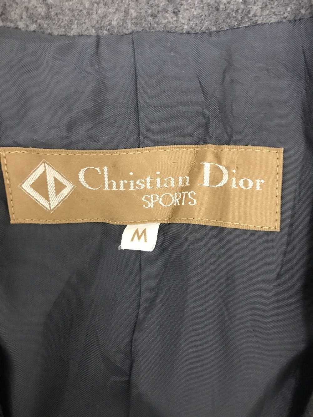 Christian Dior Monsieur Christian Dior Sports Cas… - image 9