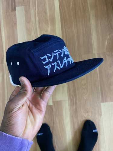 hat japanese brand - Gem