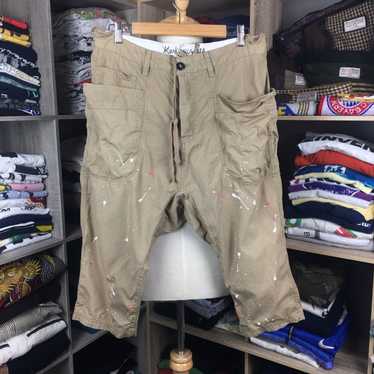 Streetwear mark gonzales pant - Gem