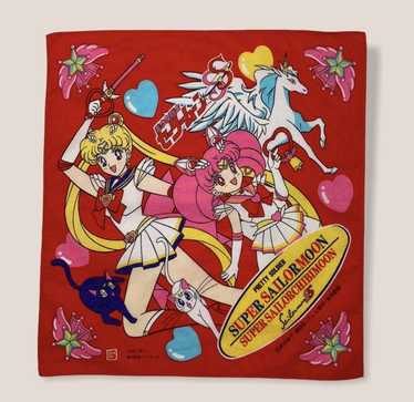 Anima × Japanese Brand × Vintage SailorMoon Vinta… - image 1