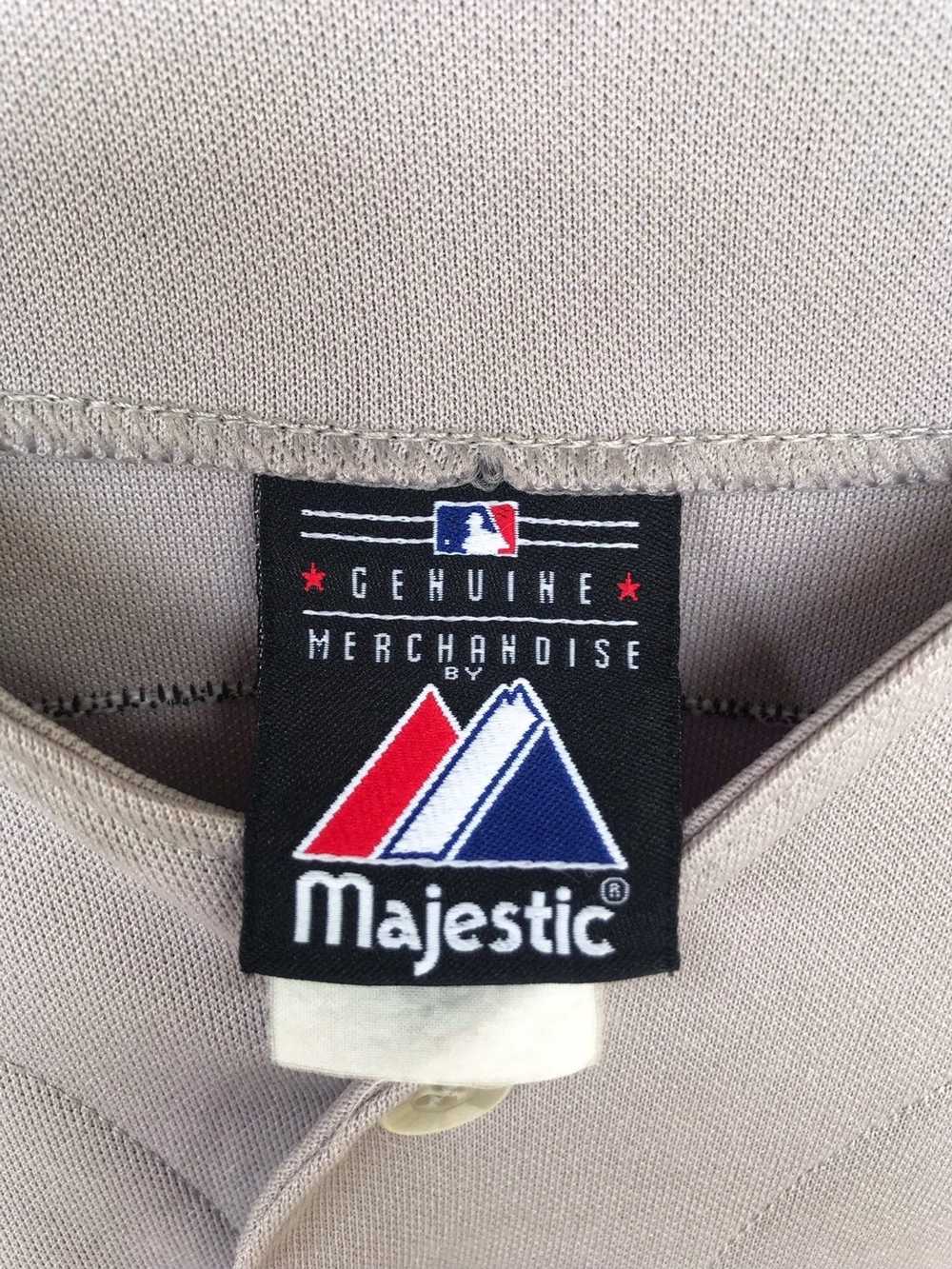Genuine Merchandise By True Fan × MLB × Majestic … - image 11