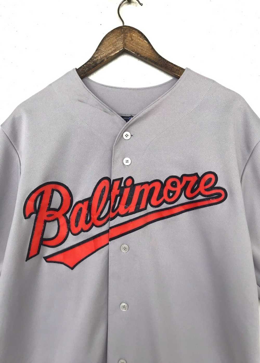 Genuine Merchandise By True Fan × MLB × Majestic … - image 2
