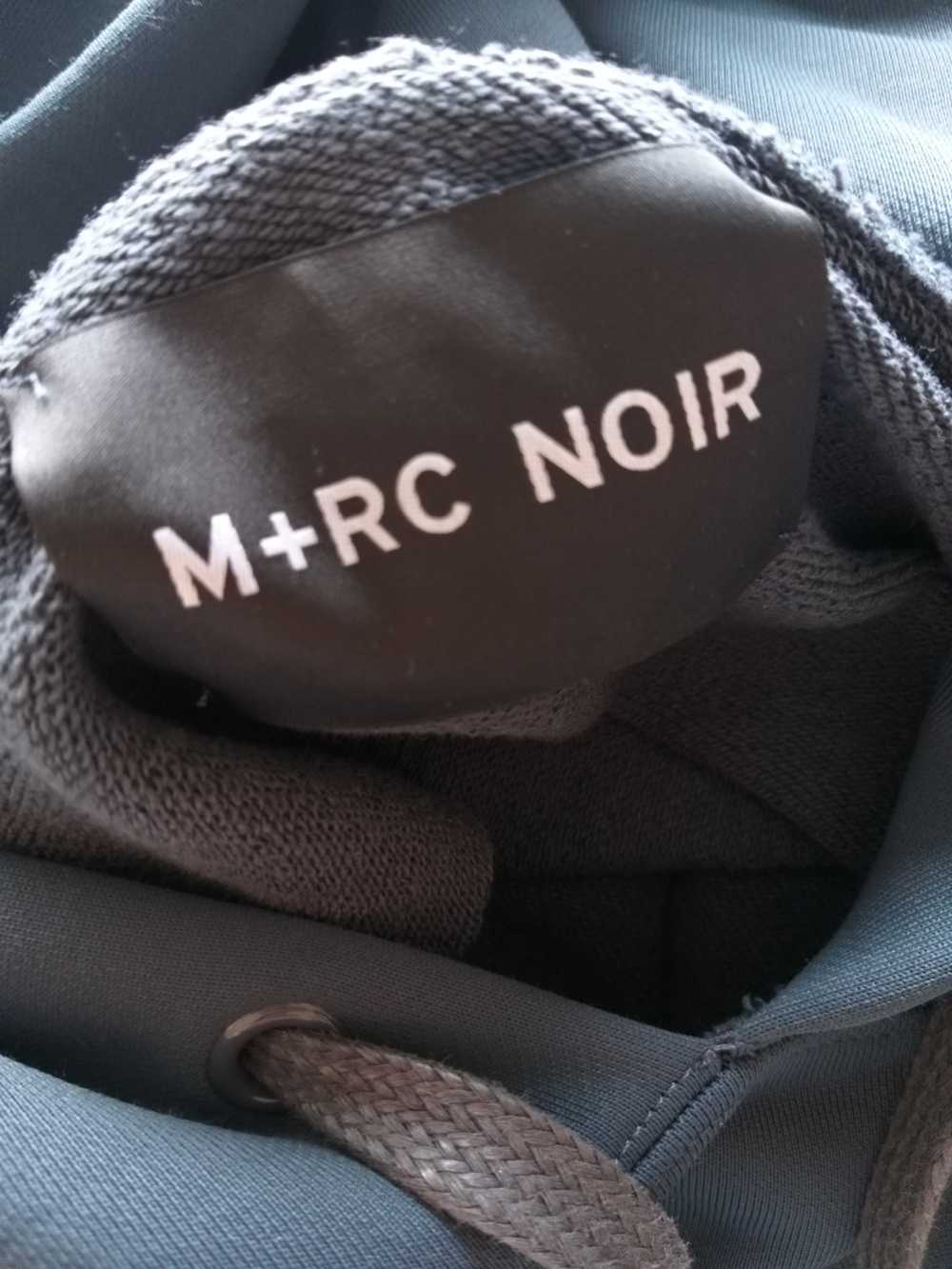 M+Rc Noir M+RC NOIR Hoodie - image 2