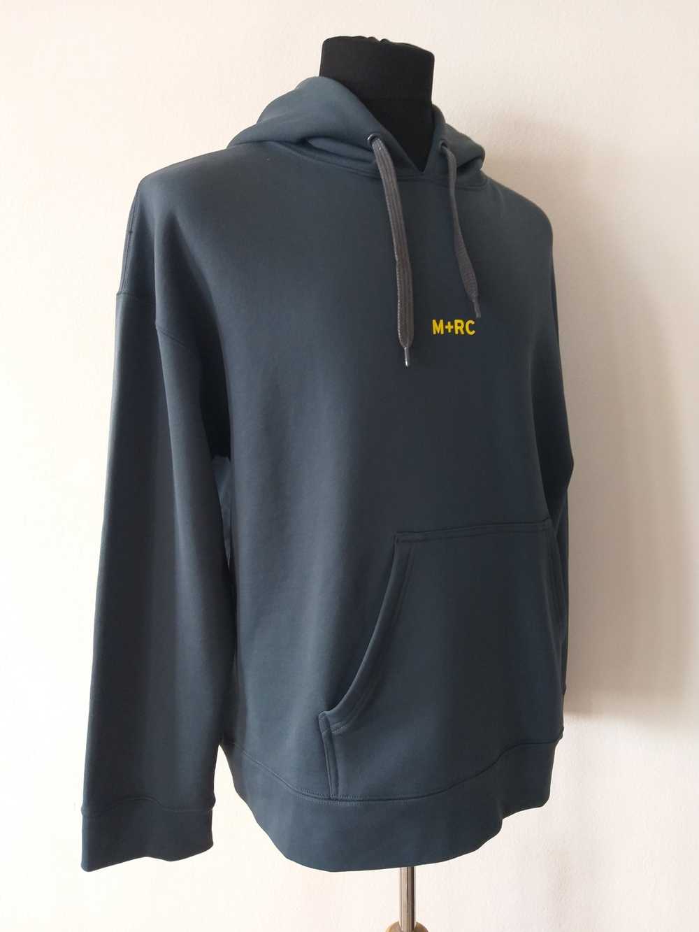 M+Rc Noir M+RC NOIR Hoodie - image 3