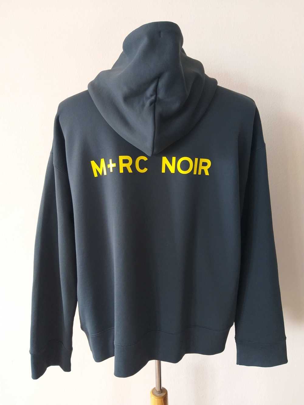 M+Rc Noir M+RC NOIR Hoodie - image 4