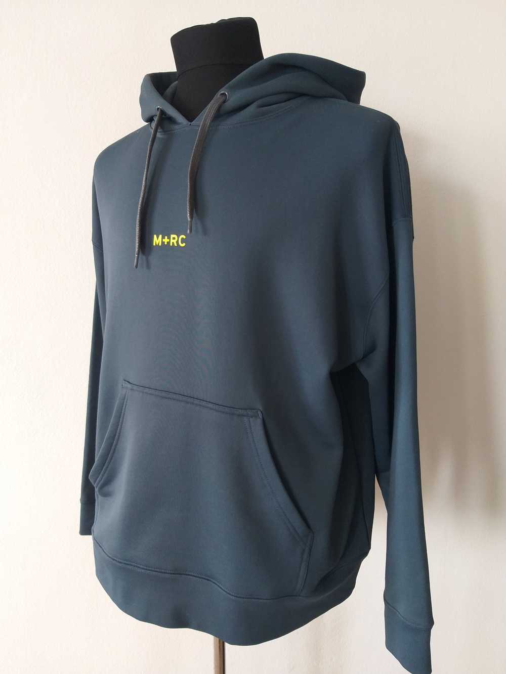 M+Rc Noir M+RC NOIR Hoodie - image 5