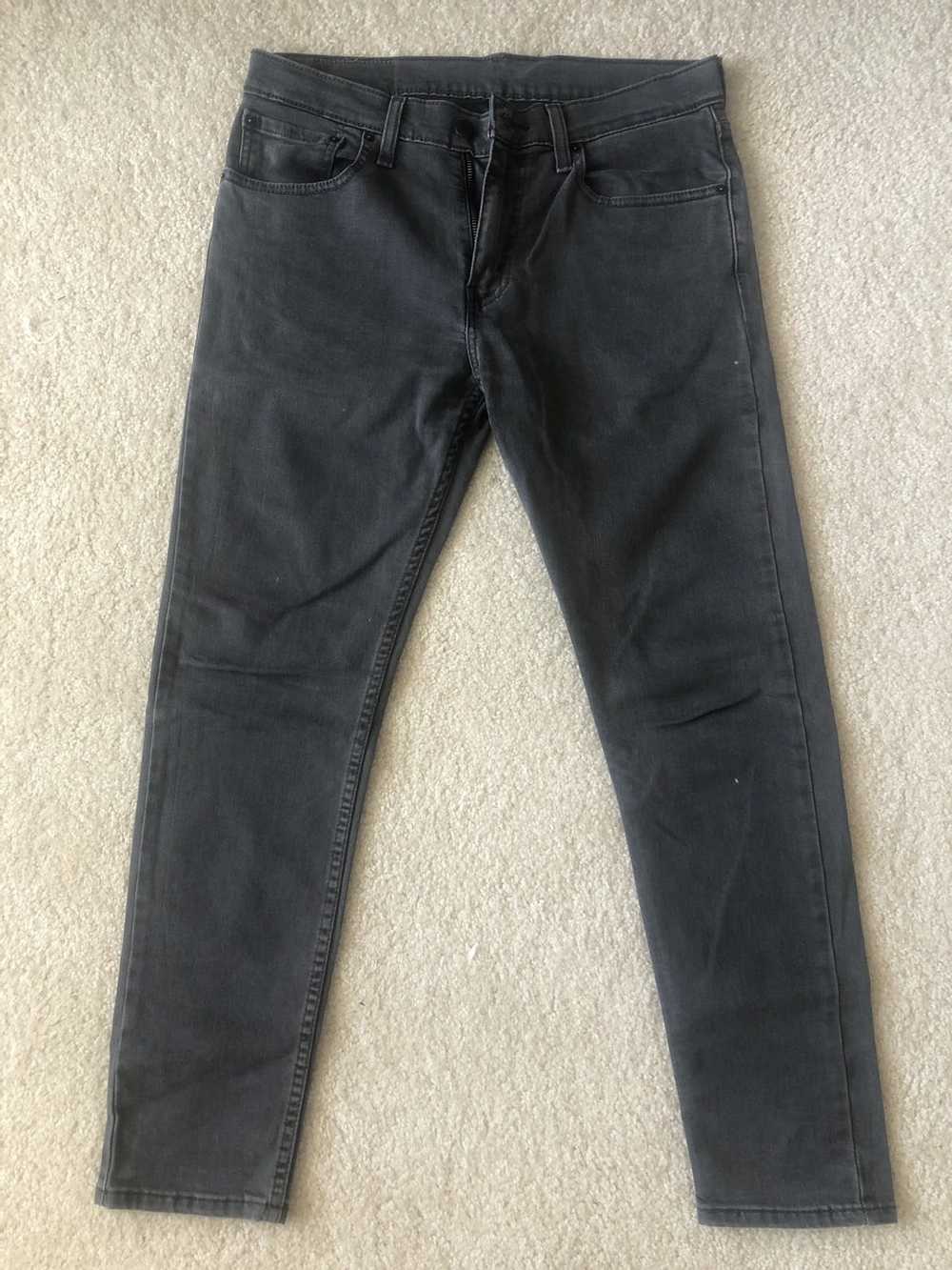 Levi's 512 jeans - image 1