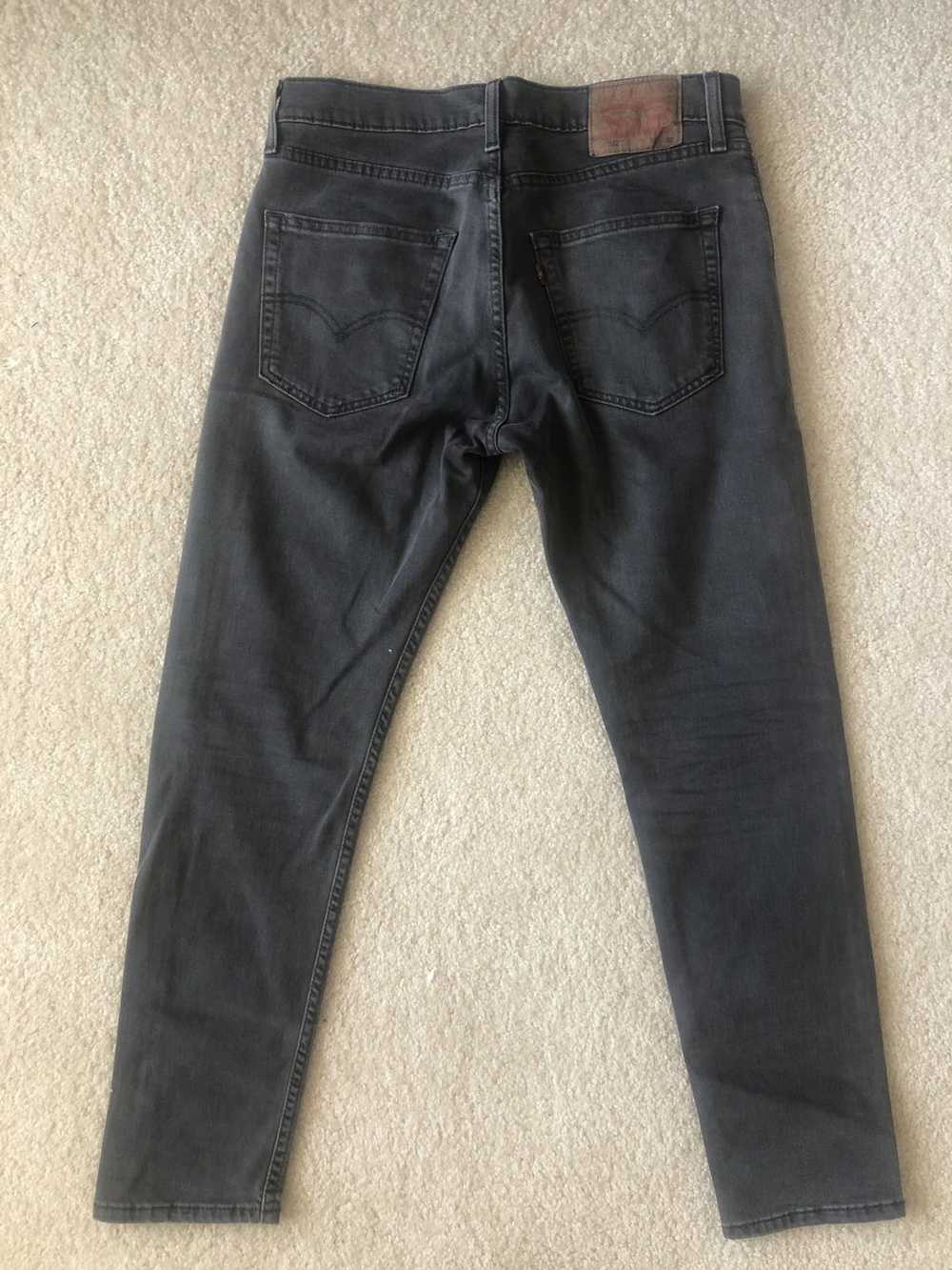 Levi's 512 jeans - image 2
