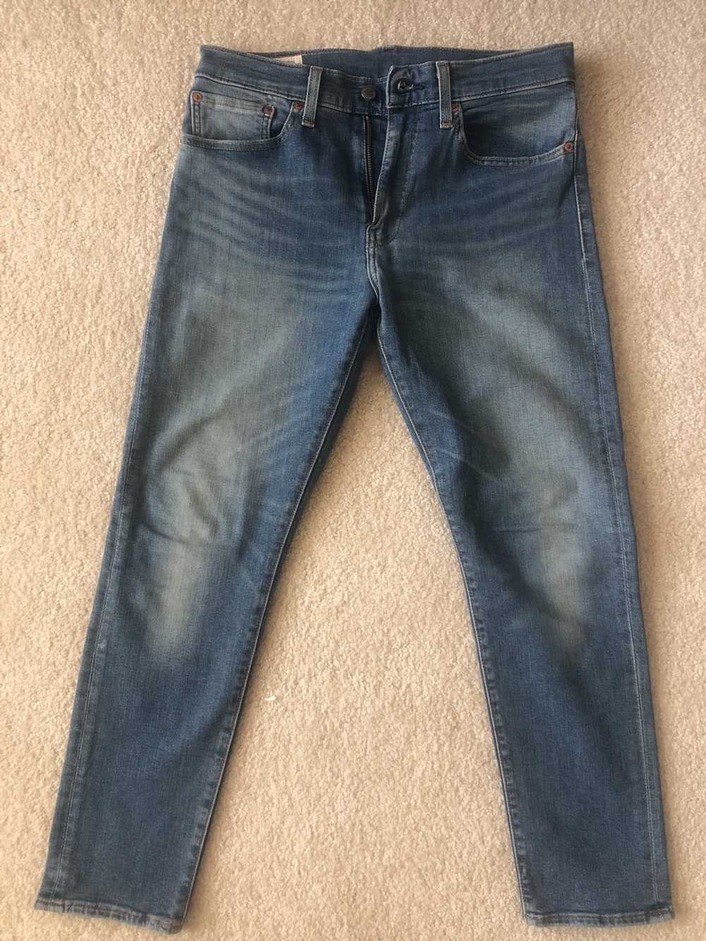 Levi's 512 jeans - image 1