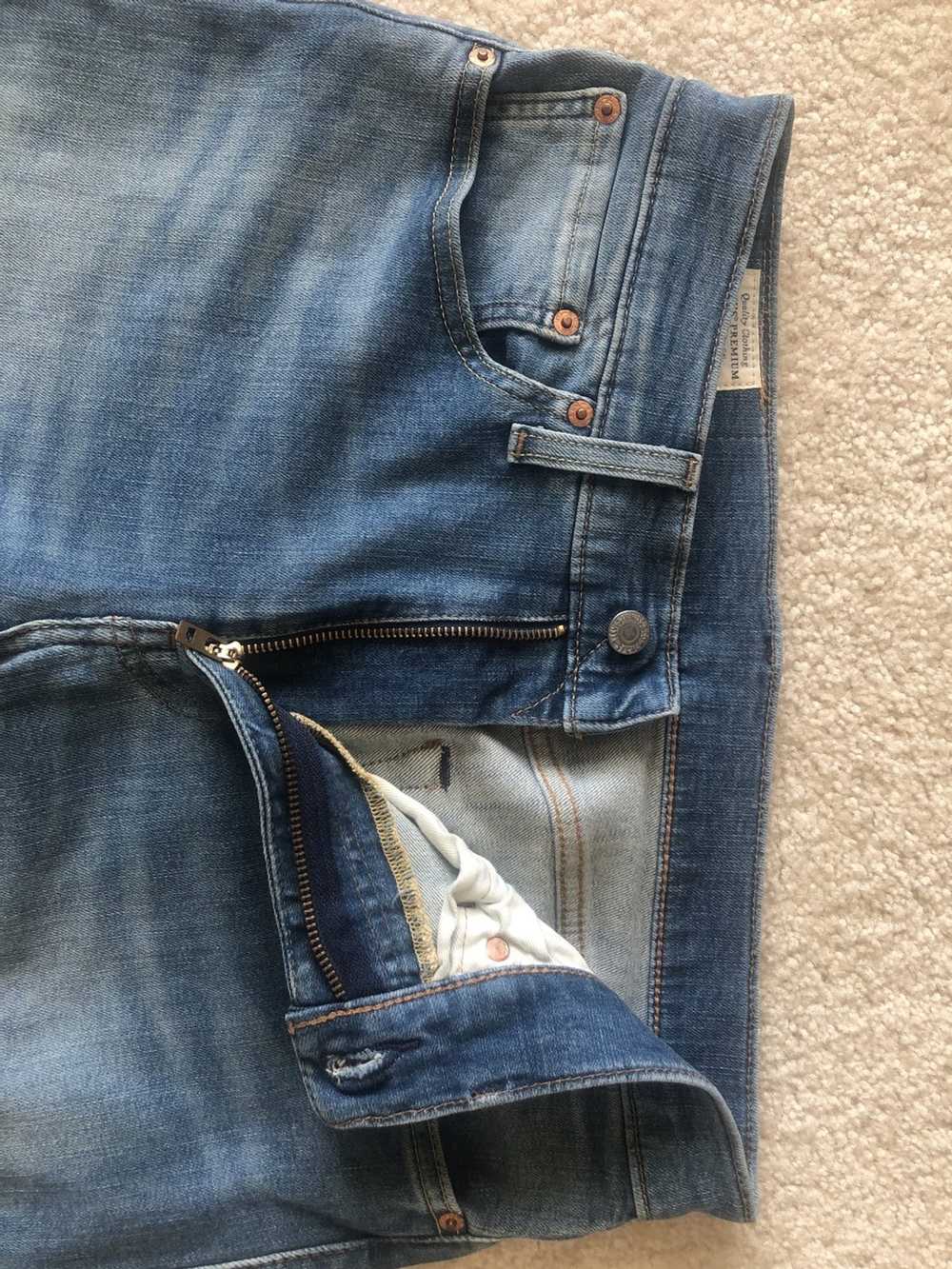 Levi's 512 jeans - image 3
